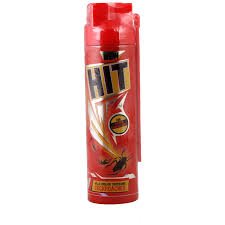 HIT COKROACHES 200ML