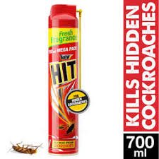HIT COKROACHES 400ML