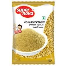 SUPER NOVA CORIANDER PWD(100G)