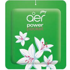 AER POWER POCKET JASMINE