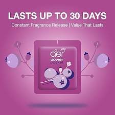 AER POWER POCKET BERRY RUSH