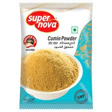 SUPER NOVA CUMIN PWD(50G)