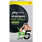 GODREJ SELFIE SHAMPOO