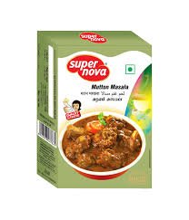 SUPER NOVA MUTTON MASALA(100G)