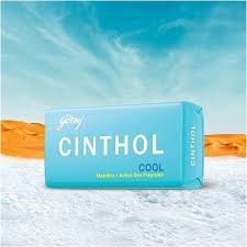 CINTHOL COOL