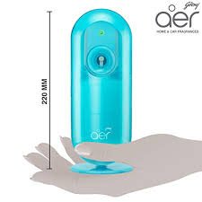 AER COOL COOL SURF BLUE 210ML