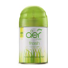 AER MTC SPRAY RFT FRESH 210ML