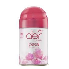 AER MTC RFL SPRY PETAL 210ML