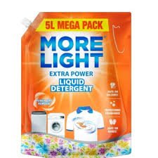 MORELIGHT POUCH 1L