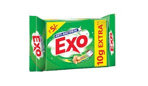 EXO BAR 60G
