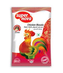 SUPER NOVA CHICKEN MASALA(25G)