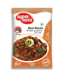 SUPER NOVA MEAT MASALA(25G)