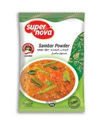 SUPER NOVA SAMBAR PWD(25G)