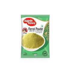 SUPER NOVA FENNEL PWD(100G)