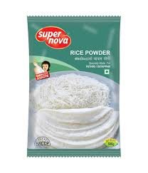 SUPER NOVA RICE PWD(500G)