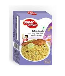 SUPER NOVA KABSA MASALA(50G)