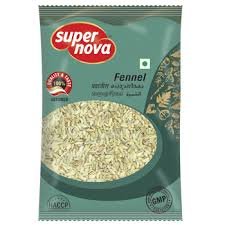 FENNAL SEED 100G