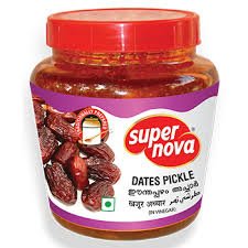 SUPER NOVA DATES PKL(500G)