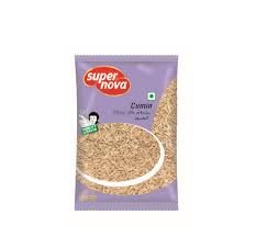 CUMIN SEED 100G