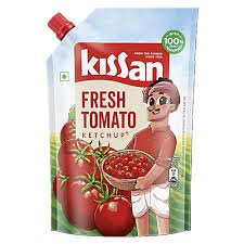 KISSAN F TMTK (435G)