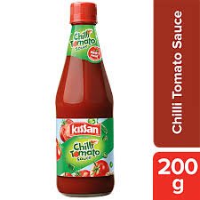 KISSAN CHILLY TOMATO S(500G)