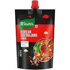 KNORR KOREAN COCHU JANG S(200G)
