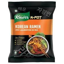 KNORR KR SJVM (110G)