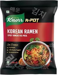 KNORR KR SKVM (96G)