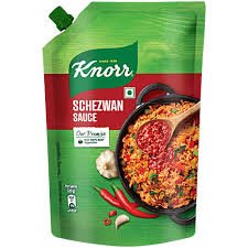 KNORR SCHEZWAN SAUCE(200G)