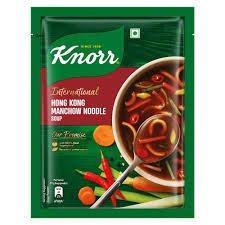 KNORR INT HK MANCHOW NOODLE SOUP(44G)