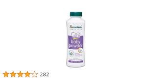 HM BABY POWDER 50G