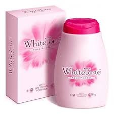WHITETONE POWDER