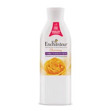 ENHANTEUR BODY  LOTION 125G