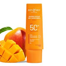 DOT&KEY GEL  SUNSCREEN