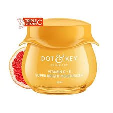 DOT&KEY GEL  SUNSCREEN
