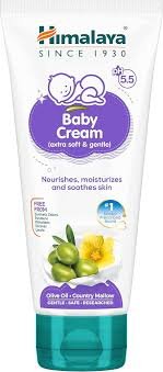 HM BABY CREAM
