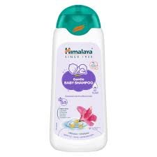 HM GENTLE BABY SHAMPOO