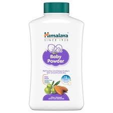 HM BABY POWDER 30G