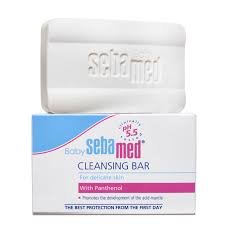 SEBA MED CLEANSING BAR
