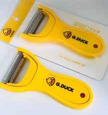 PEELER G DUCK