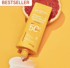 DOT&KEY GEL  SUNSCREEN 80G