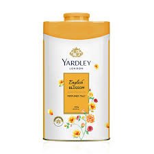 YARDLEY POWDER SANDAL