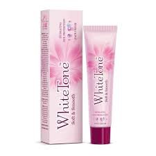 WHITETONE FACE CREAM