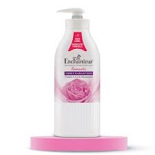 ENHANTEUR BODY  LOTION 10/-