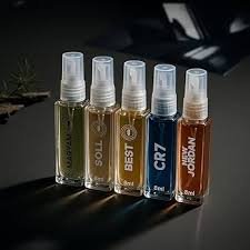 PERFUME  LONDON 10ML