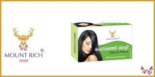 MOUNT RICH THALI  POWDER