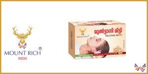 MOUNT RICH MULTANI MITTI