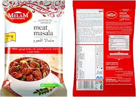 MELAM MEAT MASALA(100G)