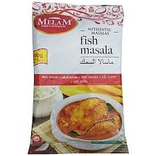 MELAM FISH MASALA(100G)