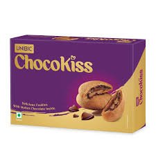 UNIBIC CHOCOKISS(50G)